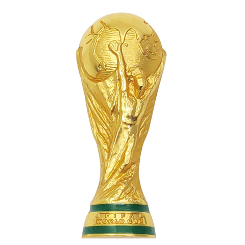 Wagon International world cup 2026 trophy magnet on fridge for fans