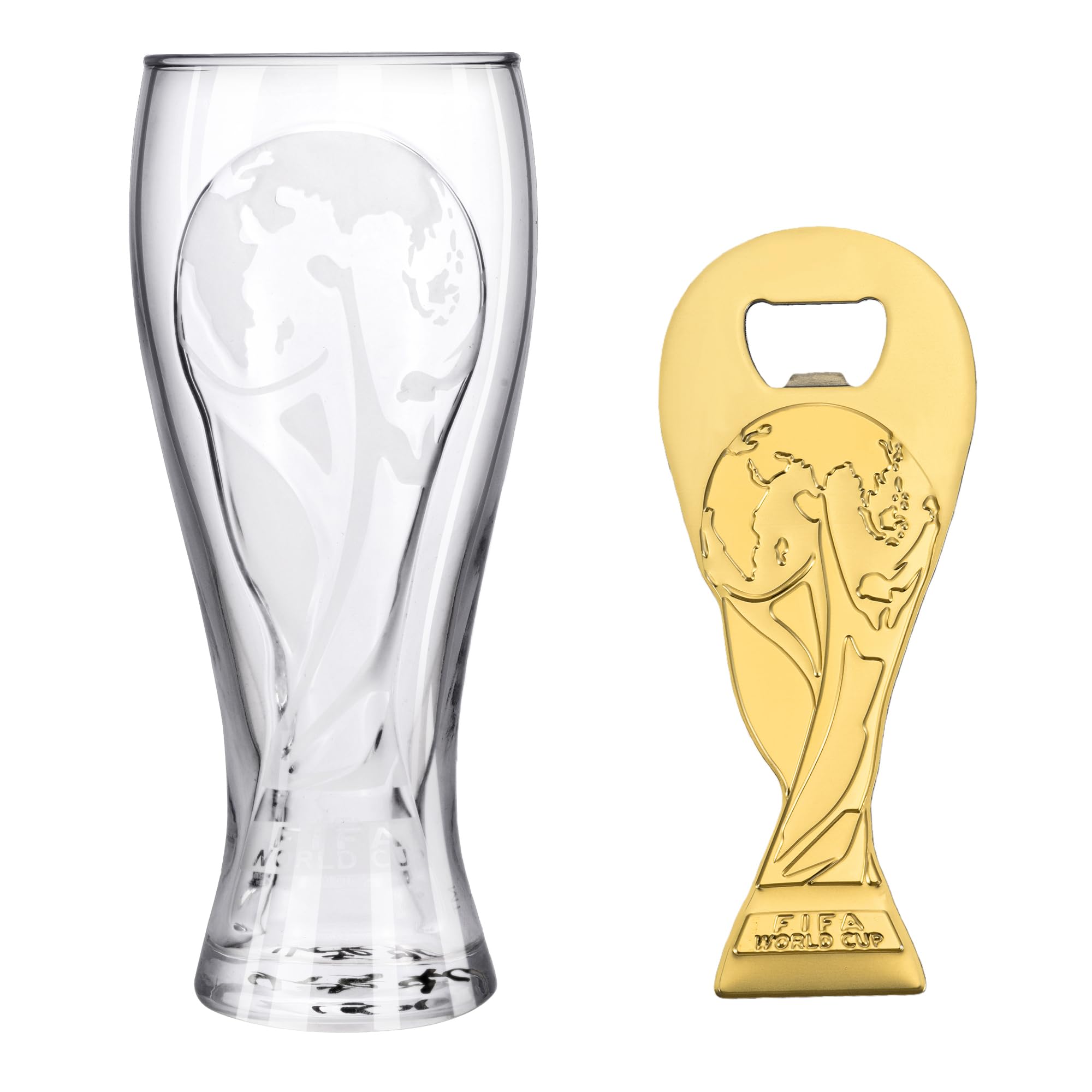 Wagon International World Cup 2026 gift set ideal for tailgates and outdoor parties.