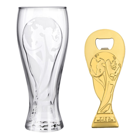 Wagon International World Cup 2026 gift set ideal for tailgates and outdoor parties.