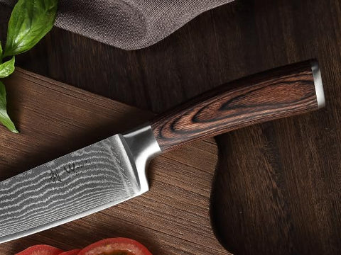 Wakoli EDIB complete set on countertop ready for daily cooking