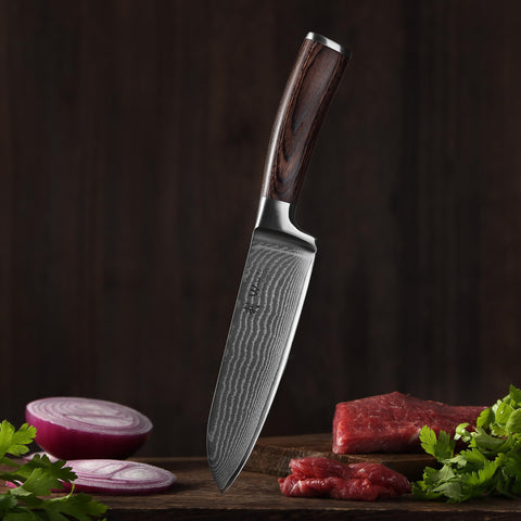 Wakoli EDIB knife storage box keeps blades organized and protected