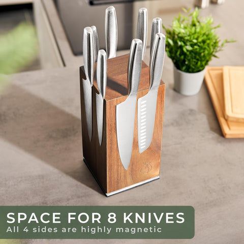 WALDWERK German-inspired original design adds premium kitchen aesthetics