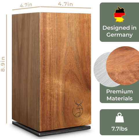 WALDWERK 60-day money-back guarantee offers risk-free buying option