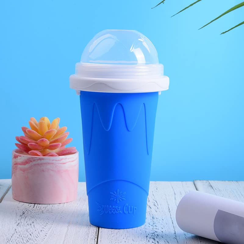 WallBIG slushie maker cup gift-ready packaging idea