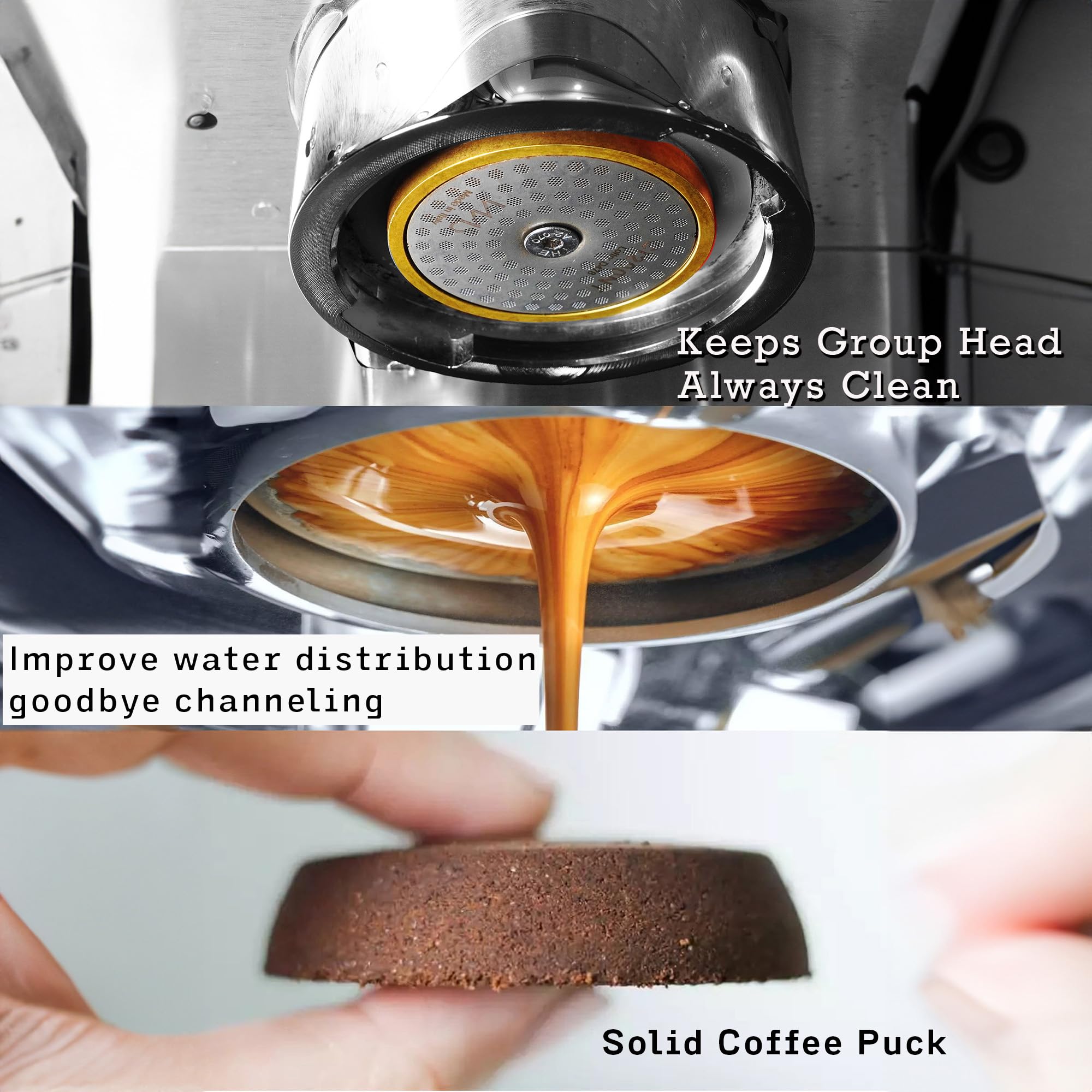 Walnut Coffee two-pack setup emphasizing convenience and quick access.