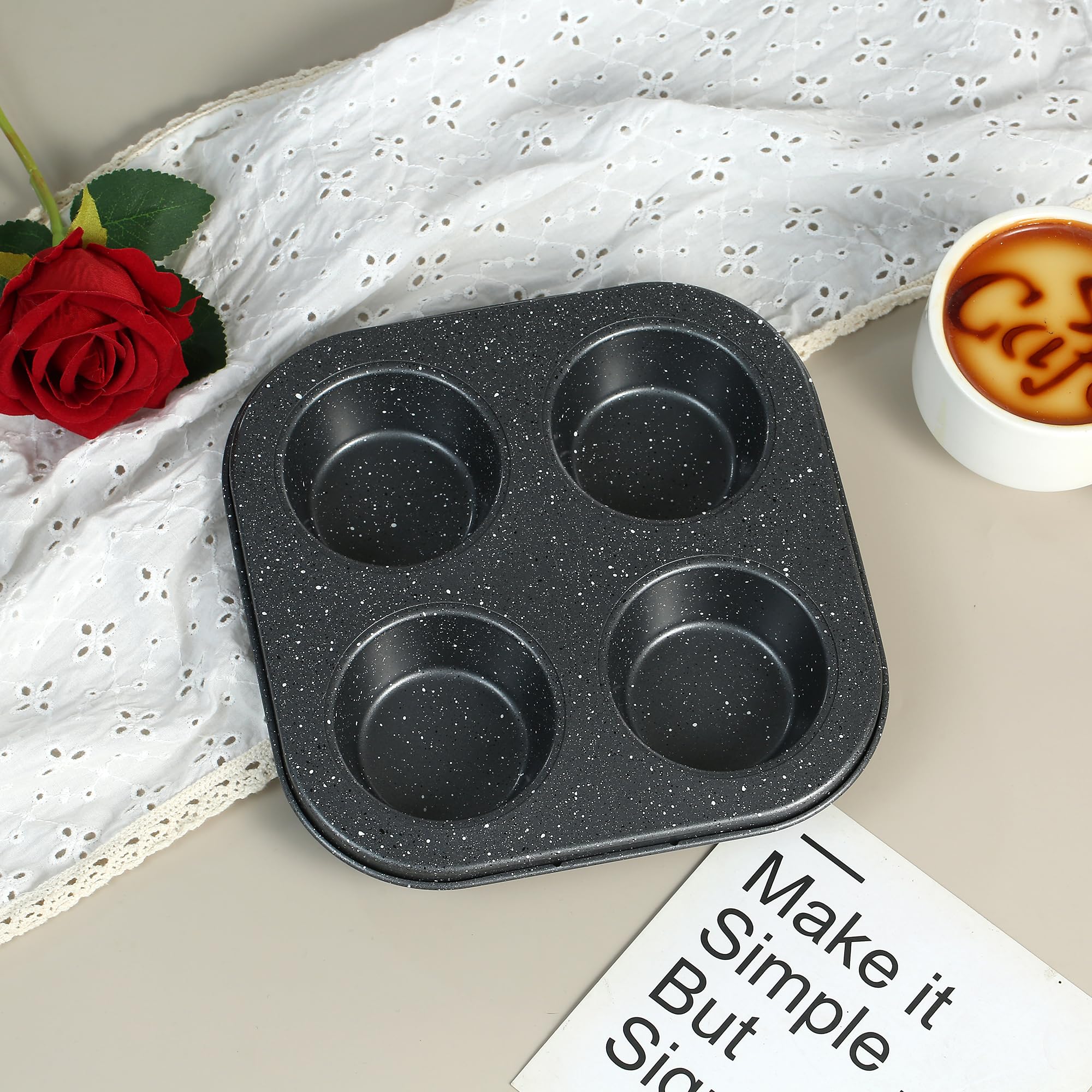 Walooza gift-ready bakeware set boxed for gifting.