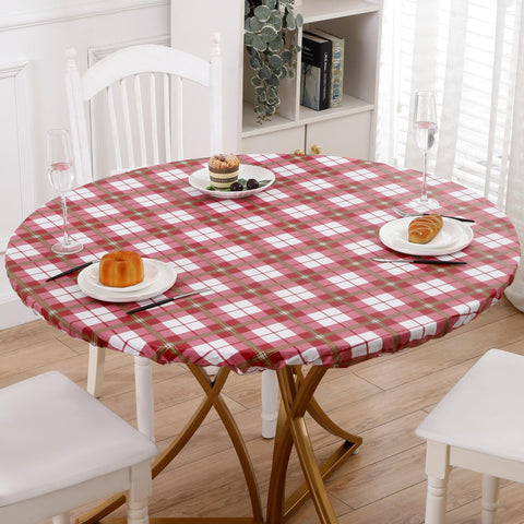 Walrus stain-resistant wipe-clean surface stays fresh after meals.
