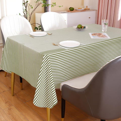 Walrus tablecloth indoor-outdoor versatility for dining, picnics, and events