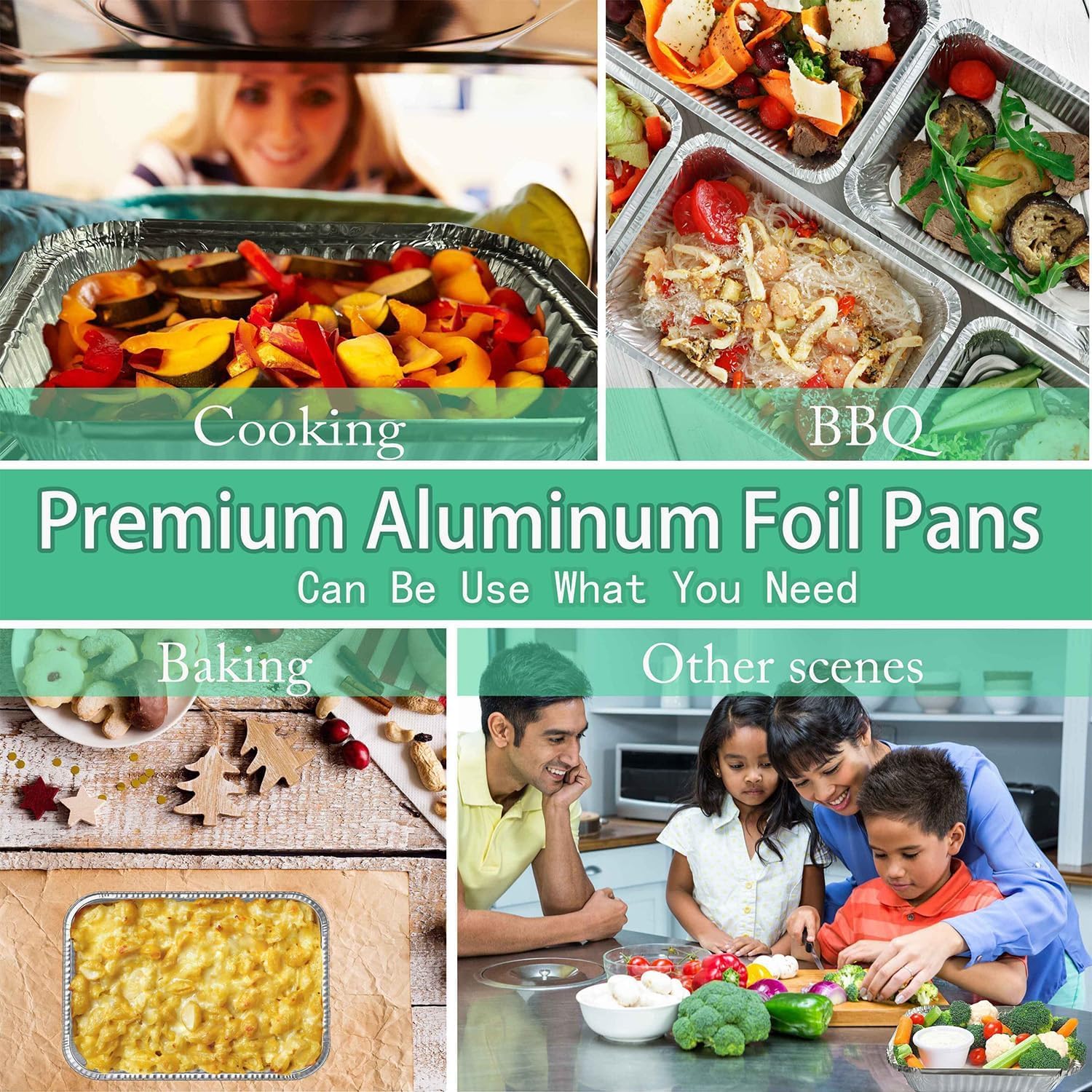 WANBAO pans support meal prep and portable lunches.