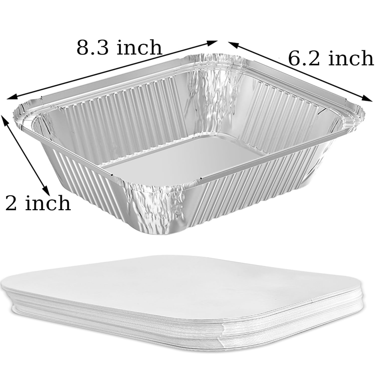 WANBAO multipurpose takeout containers ideal for hot or cold foods.