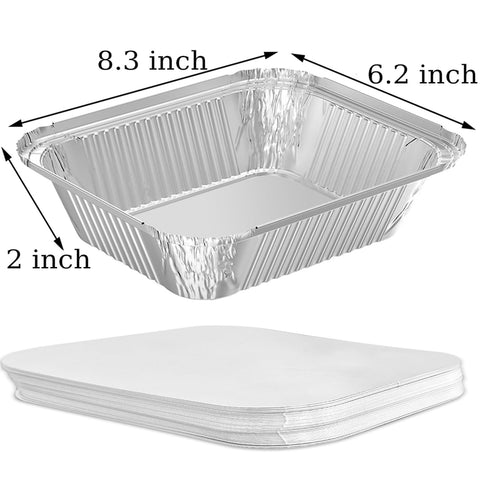 WANBAO multipurpose takeout containers ideal for hot or cold foods.