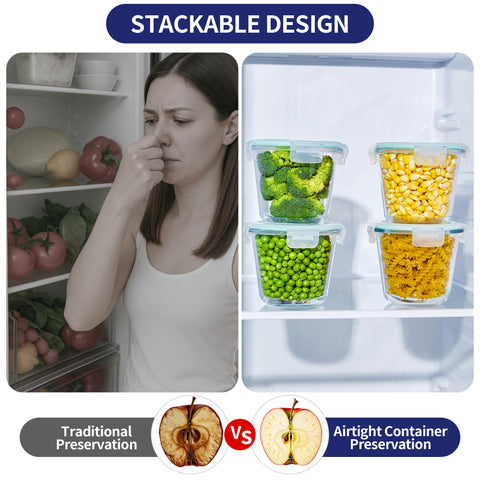 Wancilock freezer-safe storage keeps soups and stews fresh for later meals.
