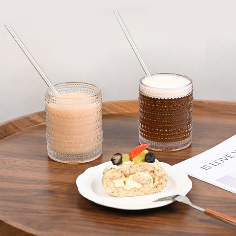 WANYISHUN gift-ready glass set for thoughtful gifting.