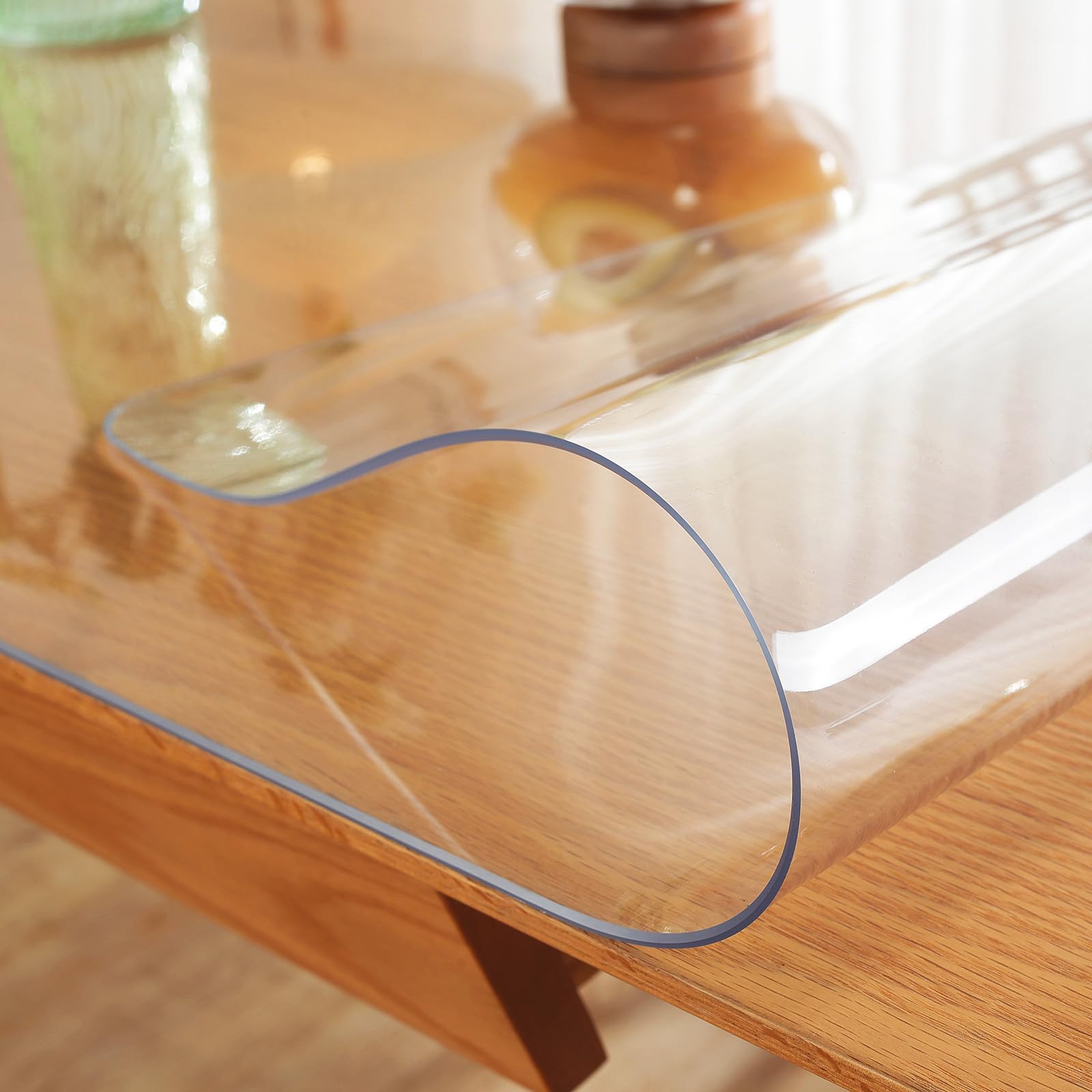 Warmstar dresser protector shields delicate furnishings from daily use.