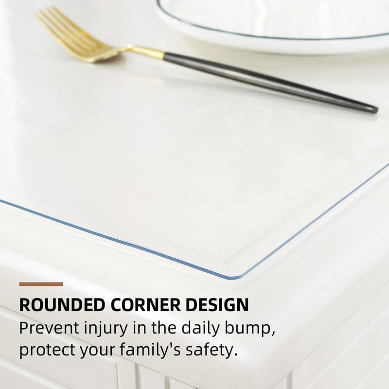 Warmstar waterproof and dustproof protector is easy to wipe clean.