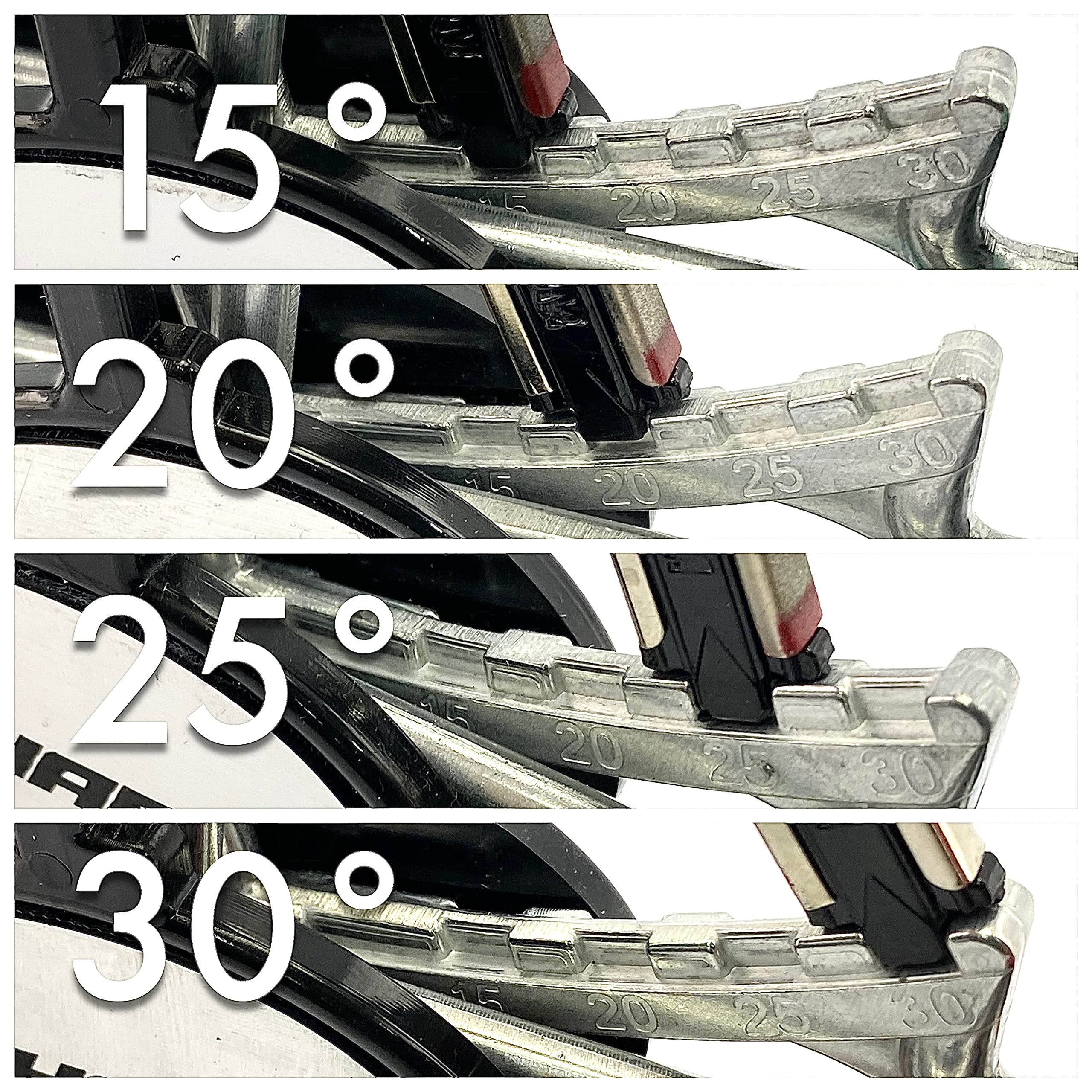 Warthog A4 in action, ideal for home cooks and outdoorsmen.