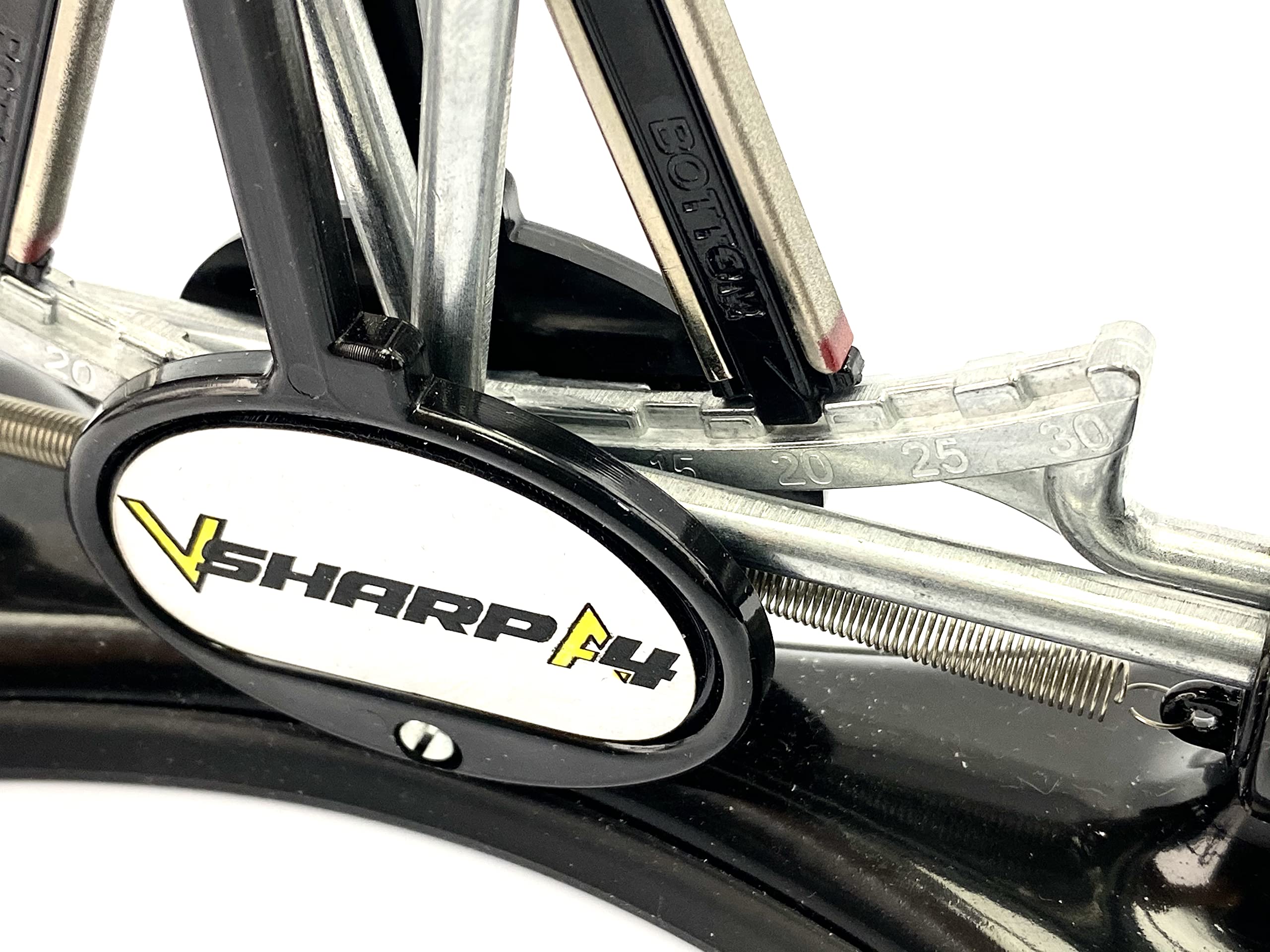 Warthog A4 pro pack highlights versatile sharpening options and durable build