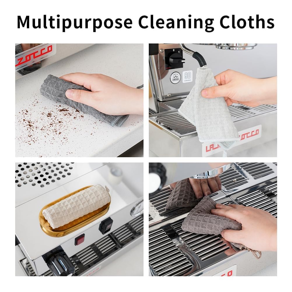 Watchget color-coded cloths help assign tasks and stay organized