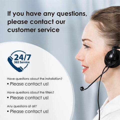 Waterdrop dispenser materials are lead-free and BPA-free for safe sipping