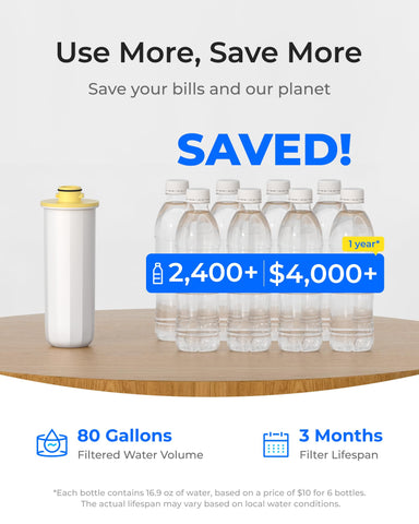 Step-by-step replacement shown for fast maintenance.