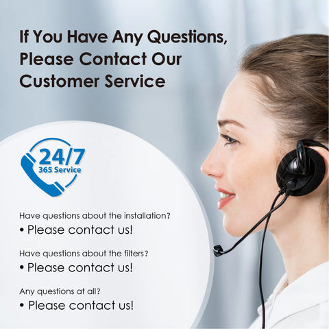 Waterdrop Slim Alkaline Dispenser black finish suits modern kitchens