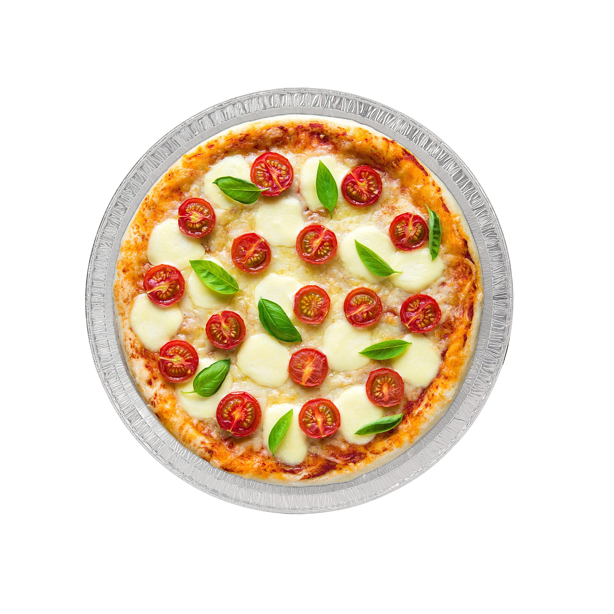 Waytiffer 9-inch standard pie pan ideal for pies, quiches, and tarts.