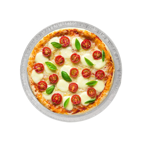 Waytiffer 9-inch standard pie pan ideal for pies, quiches, and tarts.