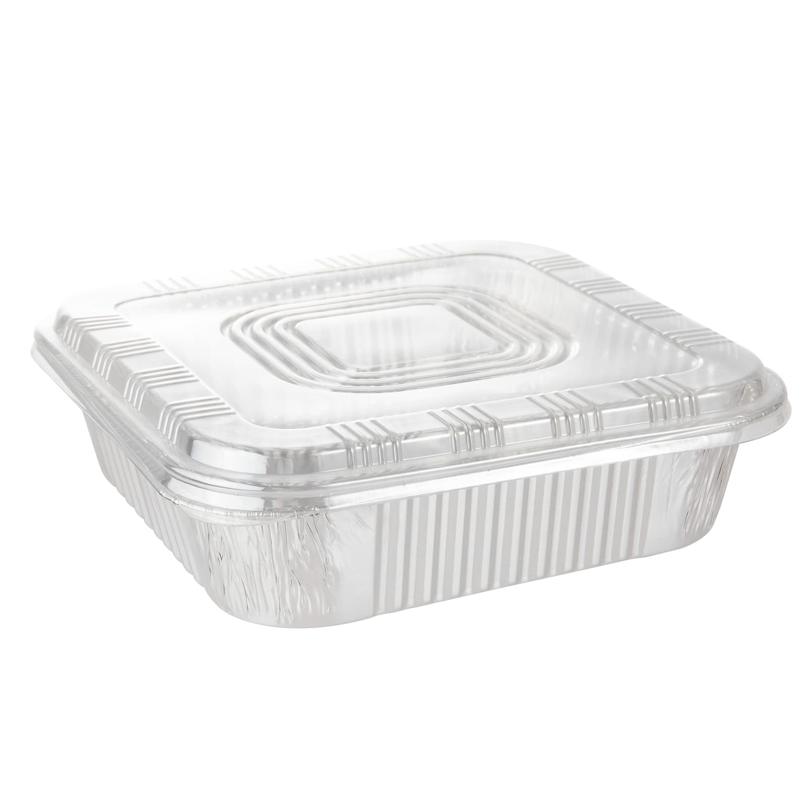 Waytiffer disposable bakeware is easy to dispose after gatherings and reduces cleanup.