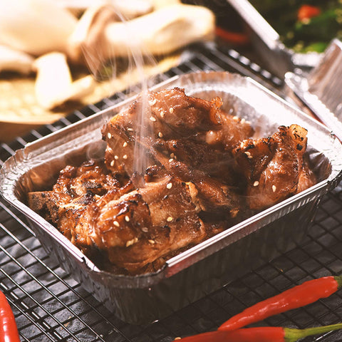 Waytiffer loaf pans promote even heat distribution for consistent baking results.