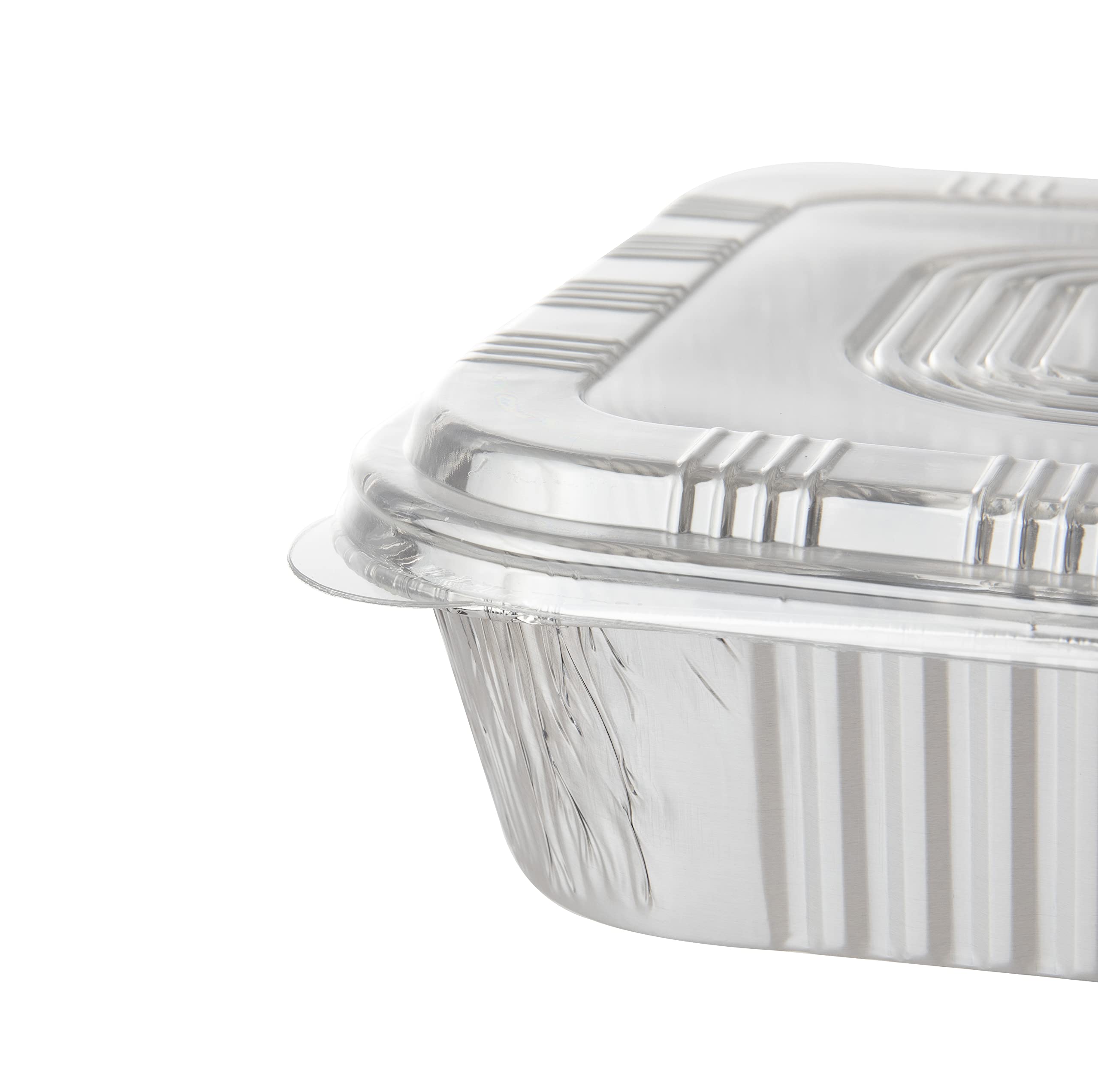 Waytiffer multiuse takeout containers are ideal for baking, cooling, and storing leftovers.