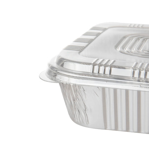 Waytiffer multiuse takeout containers are ideal for baking, cooling, and storing leftovers.