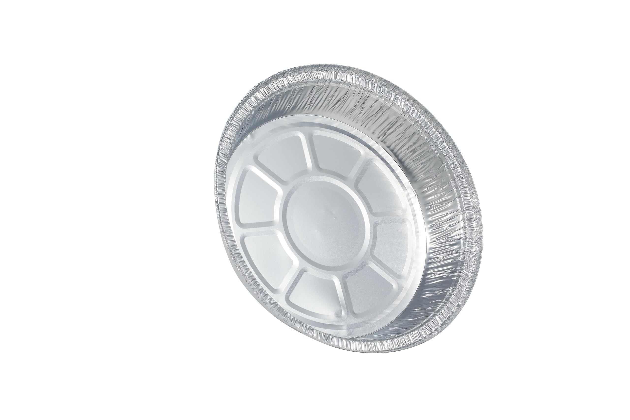 Waytiffer packaging design showing 60 pans and lids.