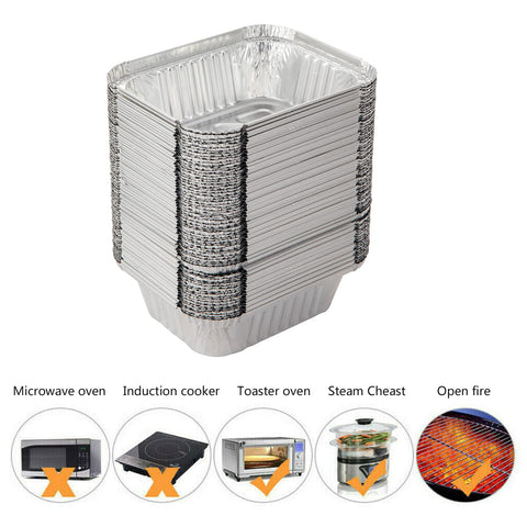 Waytiffer plastic lids seal securely to prevent leaks during transport.