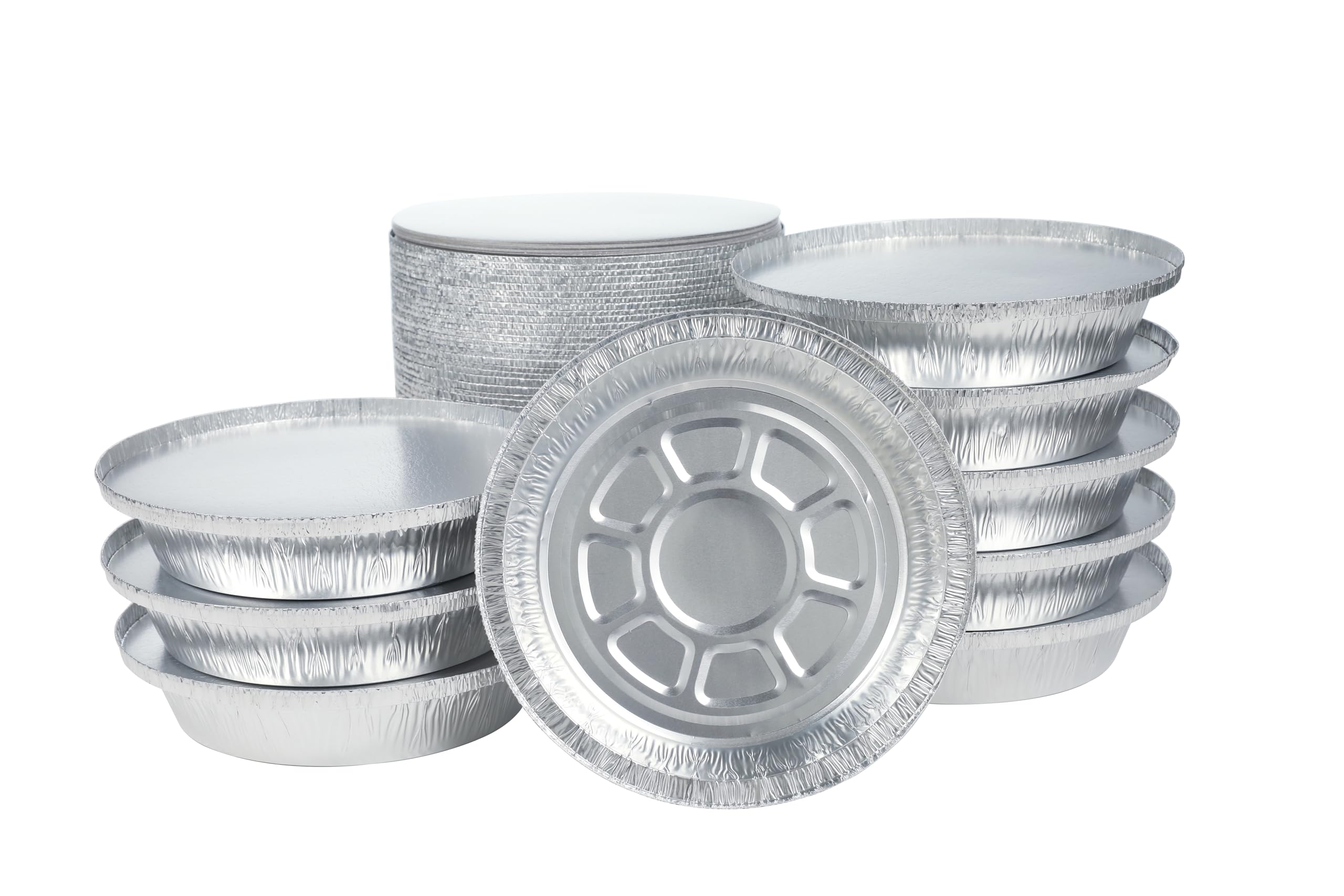 Waytiffer recyclable aluminum material supports eco-friendly packaging.