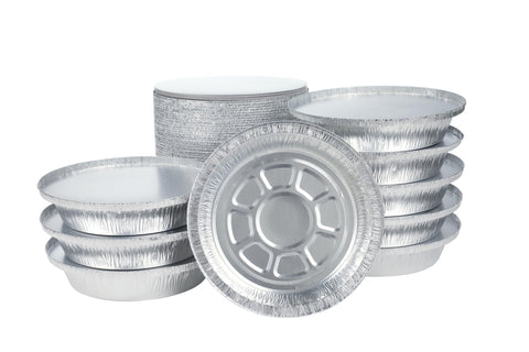 Waytiffer recyclable aluminum material supports eco-friendly packaging.