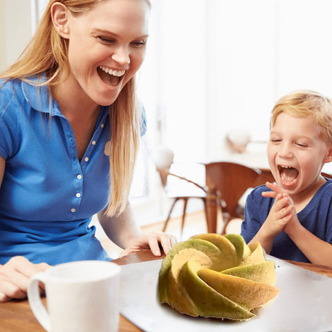 WBJKZJD Charlotte Cake Mold ideal for home kitchen use