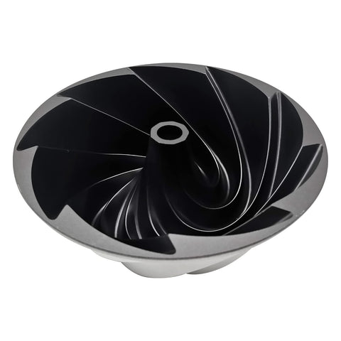 WBJKZJD Charlotte Cake Mold ideal for parties and weddings