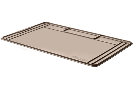 WeatherTech SinkMat is 1-8 inch thick, durable and flexible.