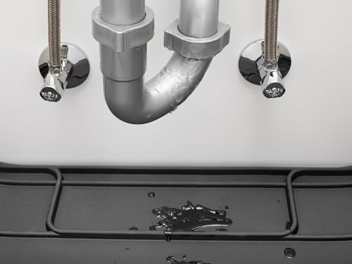 WeatherTech SinkMat suitable for busy homes and rental properties