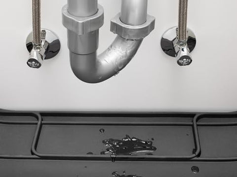 WeatherTech SinkMat suitable for busy homes and rental properties