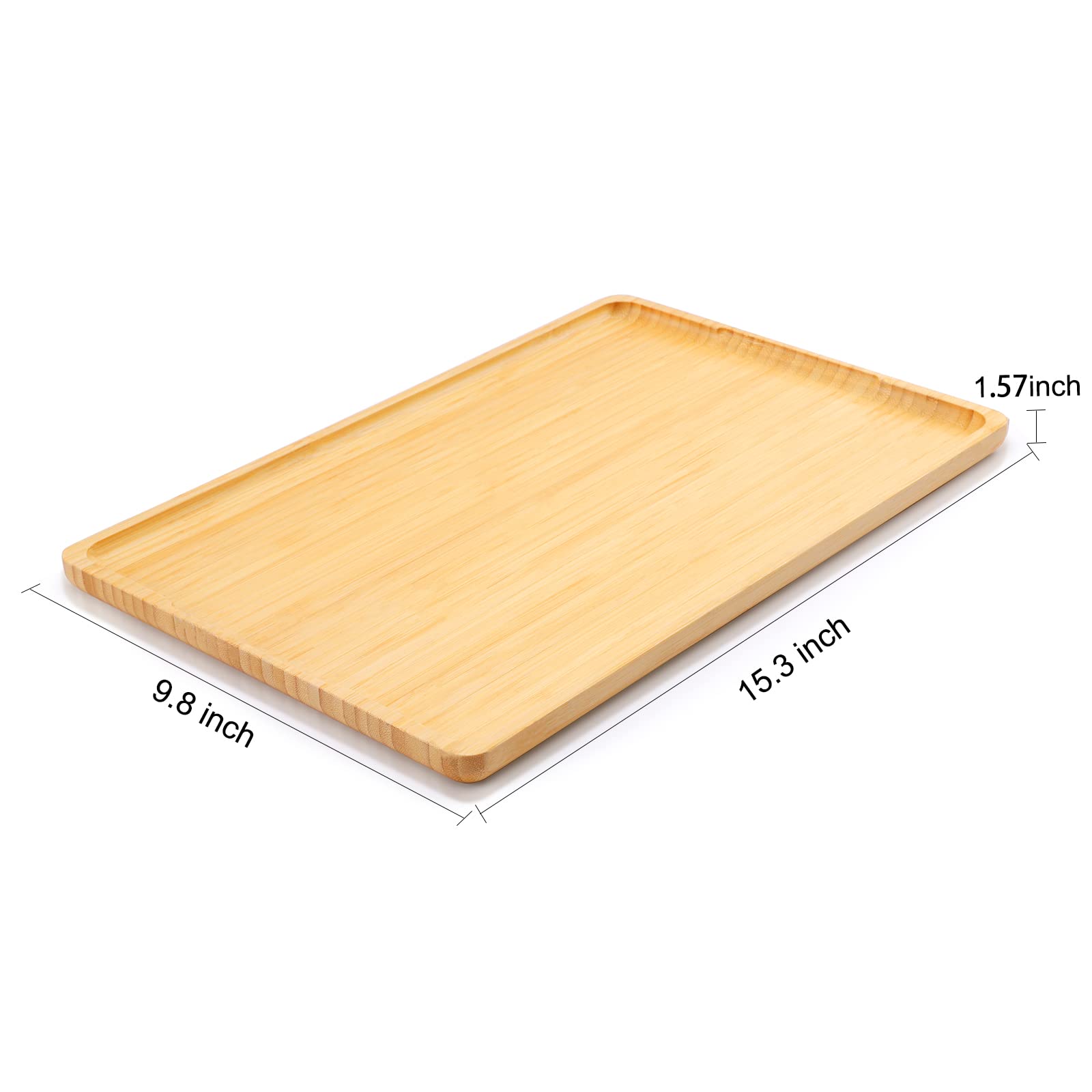Webacoo bamboo tray in a breakfast-in-bed setup for convenient meals