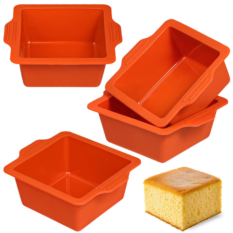 Webake compact storage design fits in small cabinets.