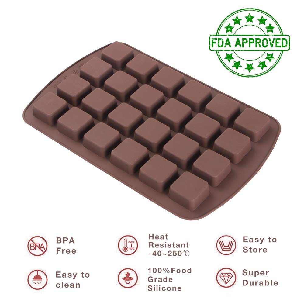 Webake Pan in oven demonstrating heat resistance up to 446°F