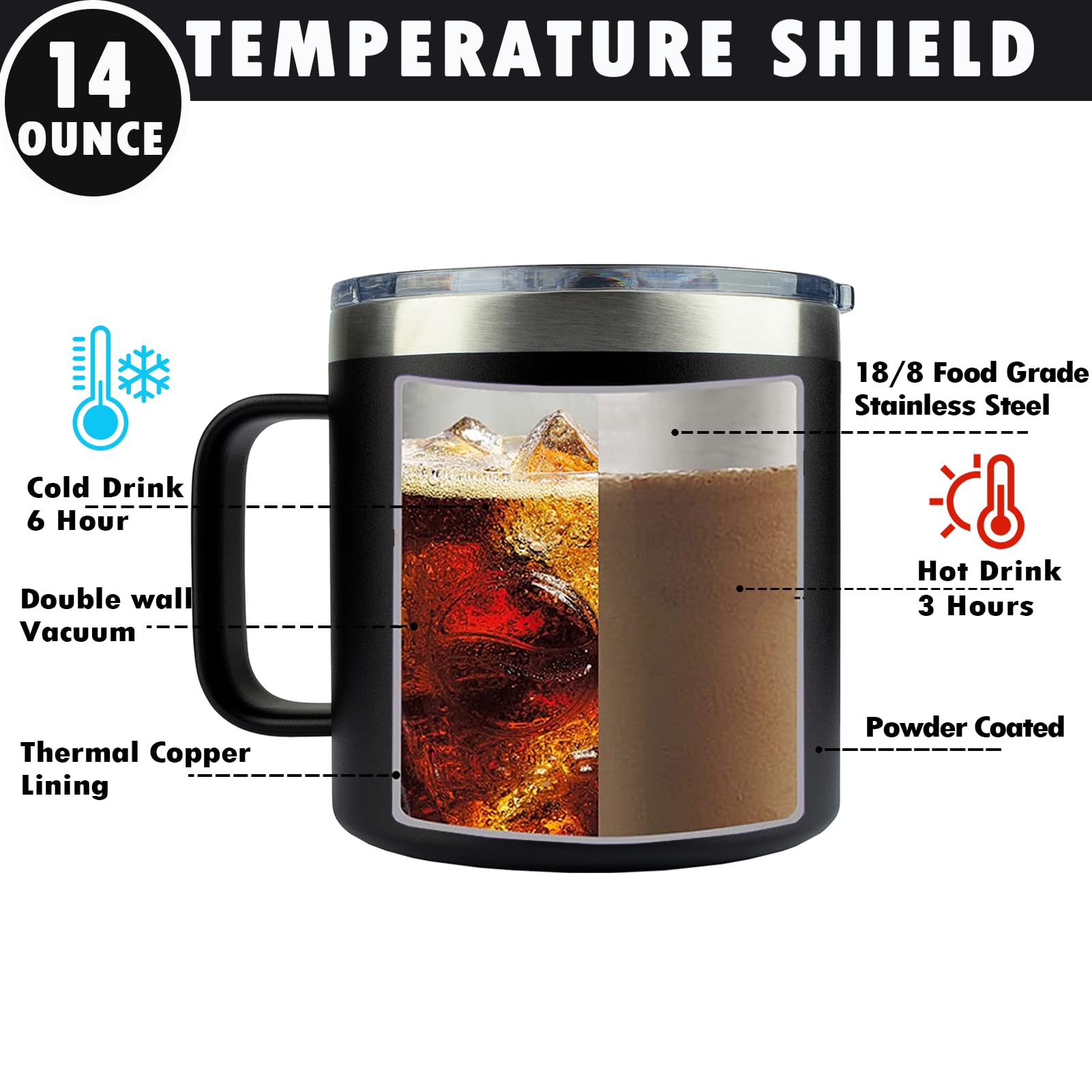 WECACYD Chaos Coordinator mug ideal gift packaging, ready for birthdays or appreciation moments.