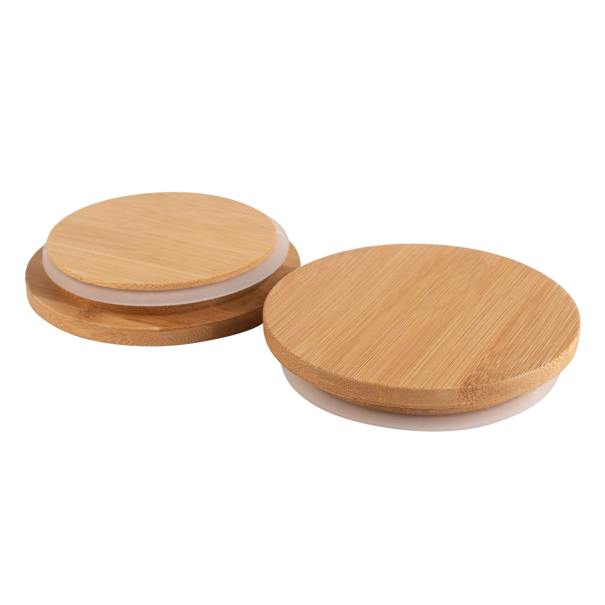 WECK mold jar microwave-safe design supports safe reheating in jars