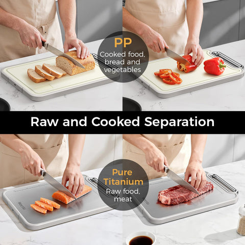 Weetla cutting-board juice tank and garlic area supports efficient prep.