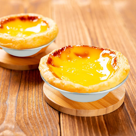 Weilan egg tart mold with easy cleaning after soaking