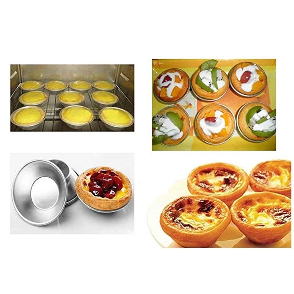 Weilan hard anodized molds offer lasting durability
