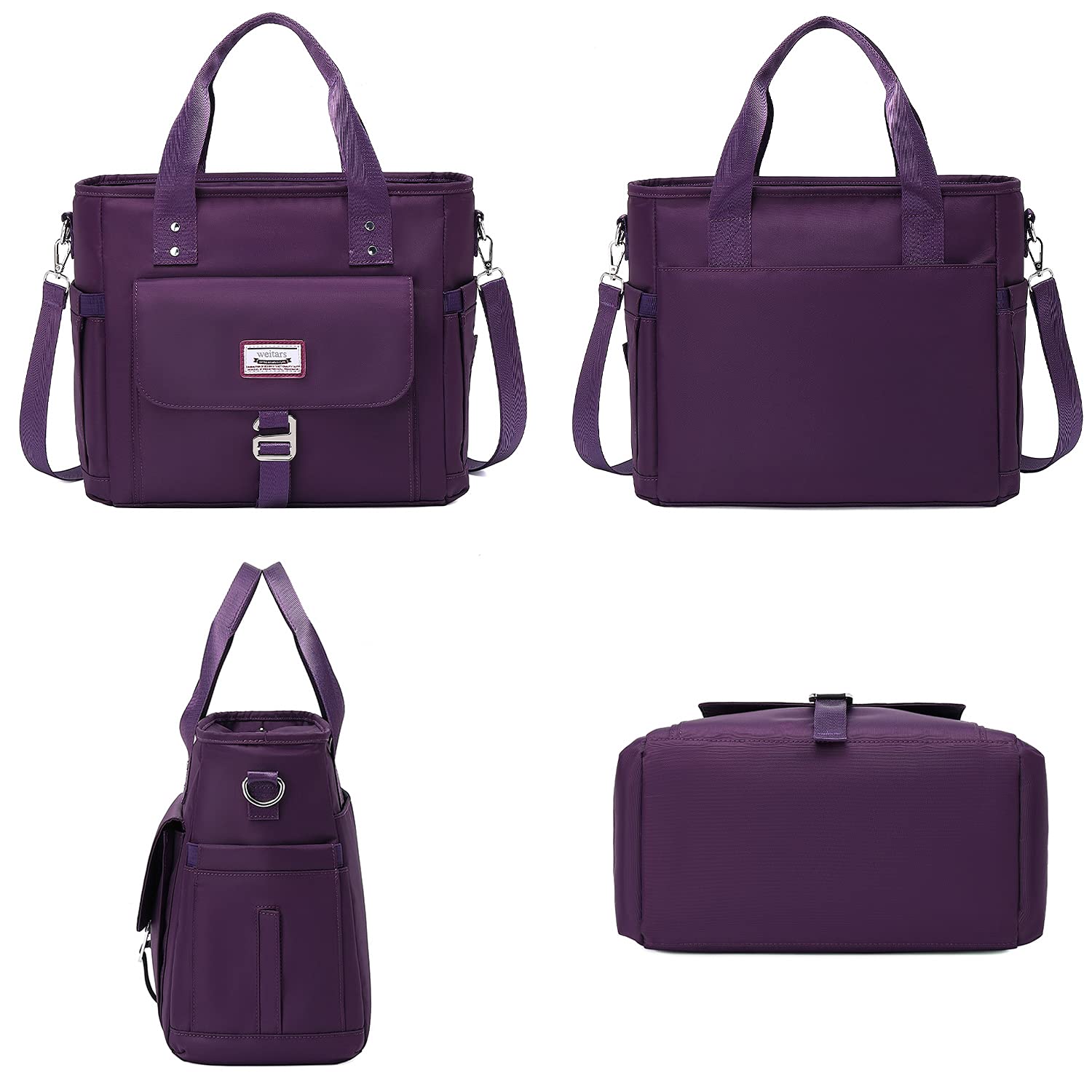 Weitars lunch bag ideal for office, picnics, and travel use