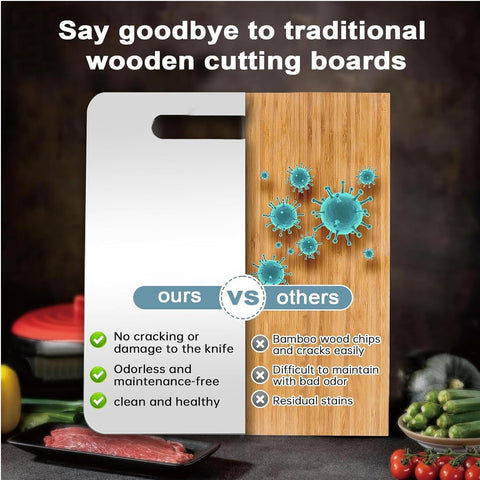 Wekayli back protective film peel-off guide for first use